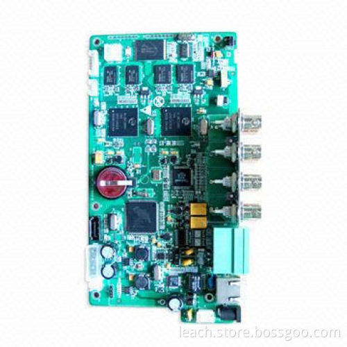 Industrial control board, PCBA, OEM, ODM, DIP, SMT